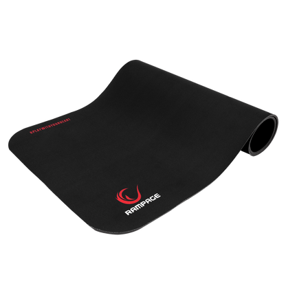 Mousepad Gaming, Rampage MP-20 X-JAMMER, 300 x 700 x 3 mm, NegruRoșu